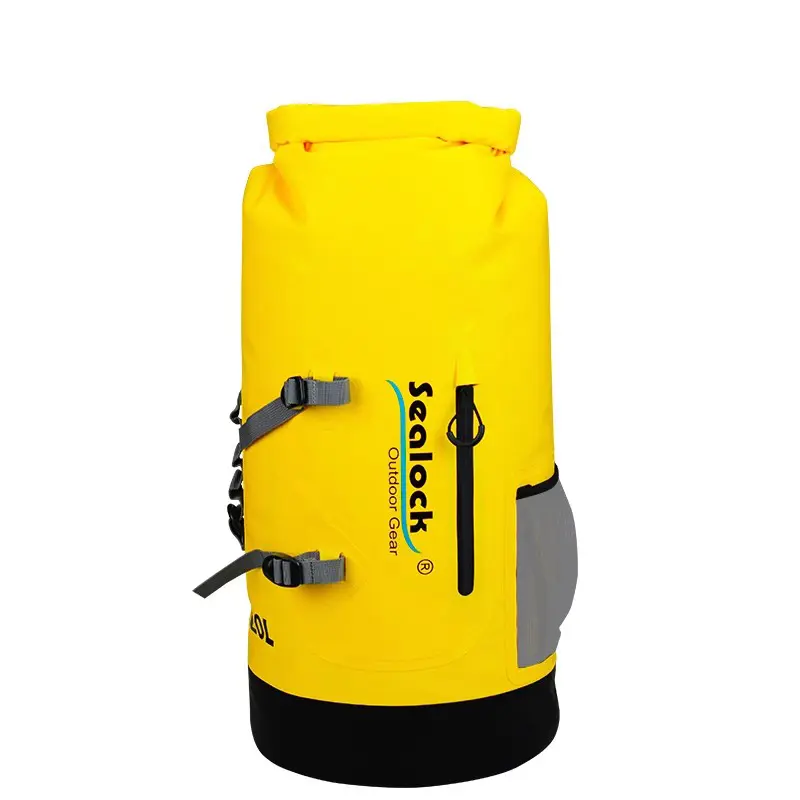 Sealock SL-E105 20L 28L roll-top waterproof backpack