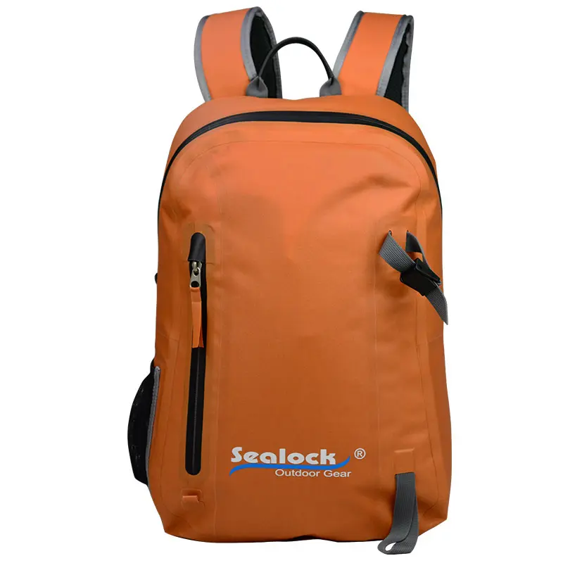 Sealock SL-E216 20L waterproof cycling commuter backpack